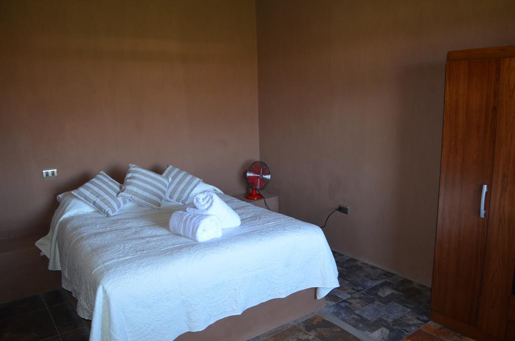 Lodge Altitud San Pedro De Atacama Camera foto